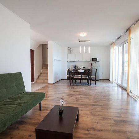 Momchil Villas Balchik Ngoại thất bức ảnh