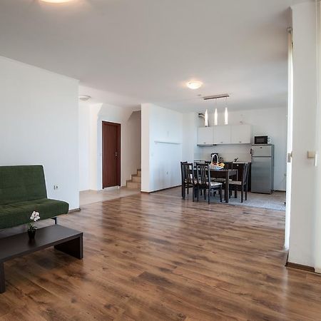 Momchil Villas Balchik Ngoại thất bức ảnh