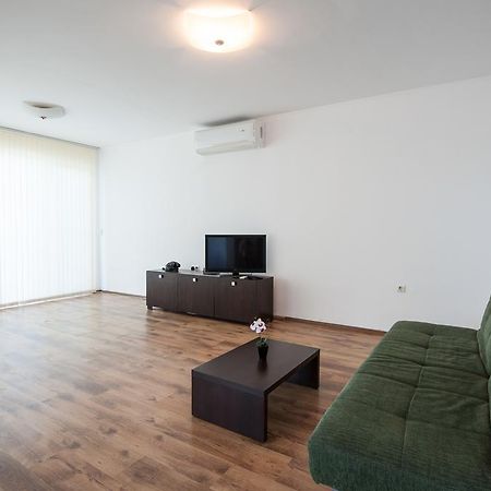 Momchil Villas Balchik Ngoại thất bức ảnh