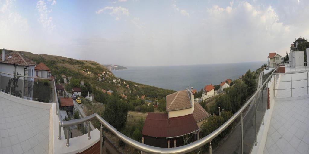 Momchil Villas Balchik Ngoại thất bức ảnh