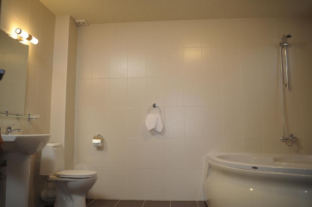 Momchil Villas Balchik Phòng bức ảnh