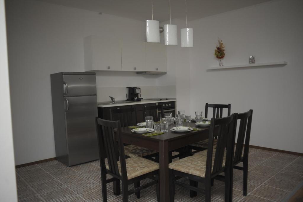 Momchil Villas Balchik Phòng bức ảnh