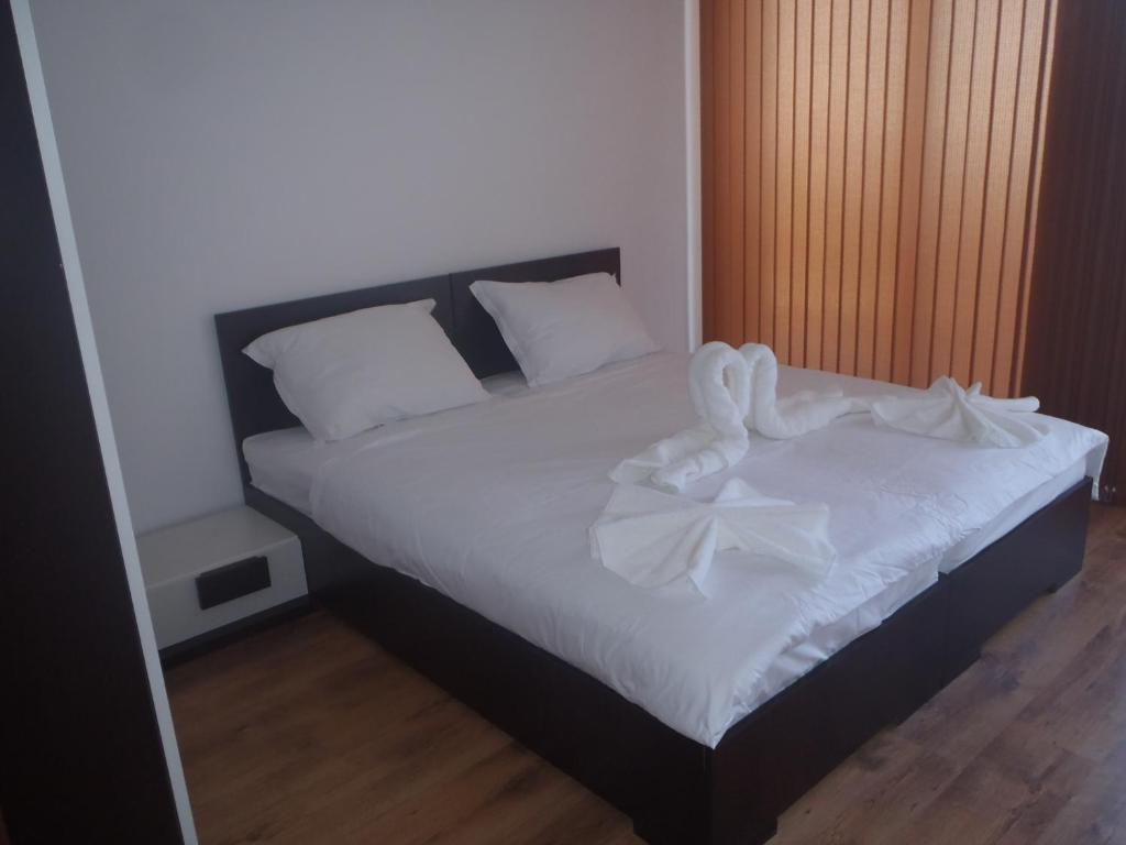 Momchil Villas Balchik Ngoại thất bức ảnh