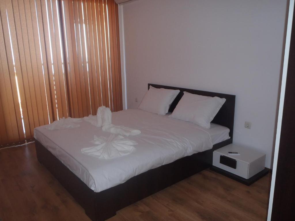 Momchil Villas Balchik Ngoại thất bức ảnh