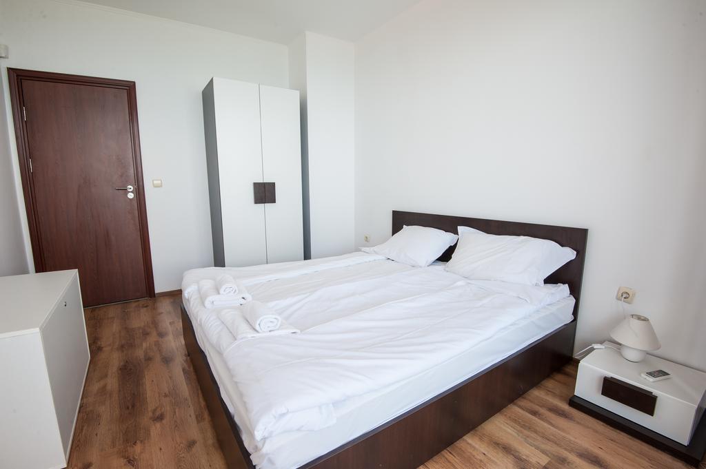 Momchil Villas Balchik Ngoại thất bức ảnh