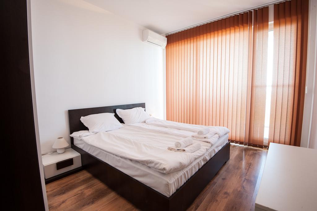 Momchil Villas Balchik Ngoại thất bức ảnh