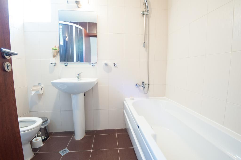 Momchil Villas Balchik Ngoại thất bức ảnh