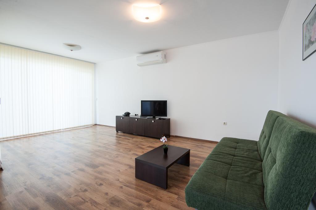 Momchil Villas Balchik Ngoại thất bức ảnh